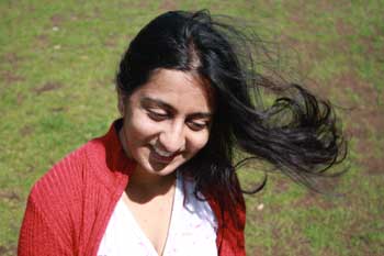 Karunya