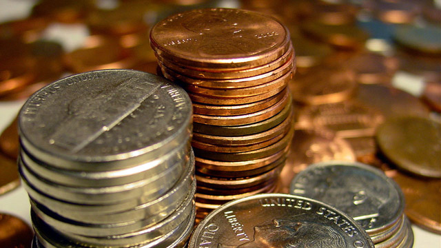 Coins