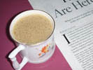 Coffee culture